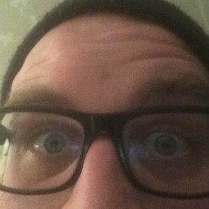 Meet your Posher, Harvey